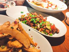-外婆家(青岛万象城店)