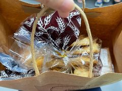 原味大蝴蝶（甜）-国际饭店·帆声西饼屋(黄河路店)