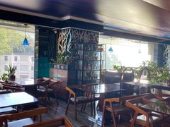 -泰谷酒店·太古码头闽菜自助餐厅