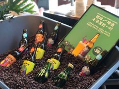 -Seesaw Coffee(朝阳大悦城店)