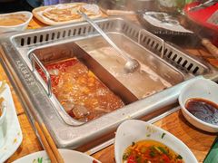 -草原塞蛮羊火锅城(港湾店)