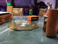 -肉串汪(望京店)