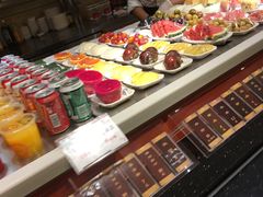 -白金汉爵大酒店·中餐厅(相城店)