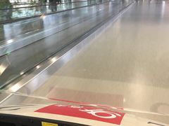 -浦东机场国航头等贵宾室