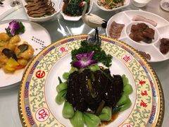 -鹿鸣春饭店(总店)