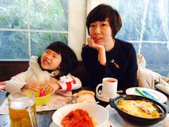 -Geneva日内瓦餐厅(西郊宝成花苑店)