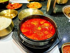 -笑谈小街·韩国料理(萝岗店)