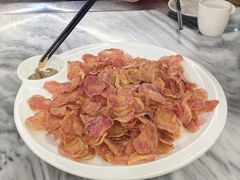 -蔼若春.传承云南菜(金碧公园店)