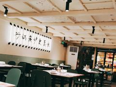 -肥家大排档(天河体育西店)