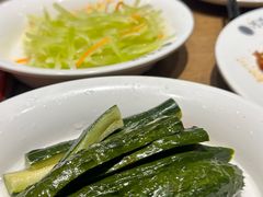 -河沿肉饼Beijing Pie(东华门店)