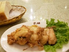 -华梅西餐厅(哈尔滨中央大街店)