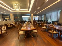 -浙江西子宾馆·瑶园咖啡厅