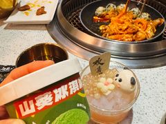 -炭之家·齐齐哈尔非遗烤肉·鲜切直供(中央大街店)