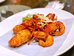 罗氏虾-猪肉婆私房菜(容桂总店)