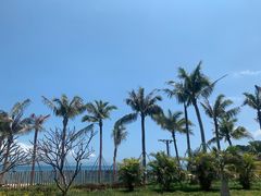 -大梅沙海滨公园