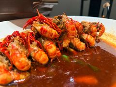 -琼林徽宴(中央门店)