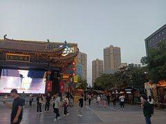 -风波庄(罍街分舵)