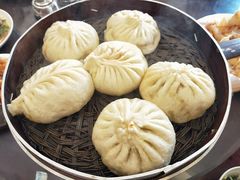 -张包铺(道外店)