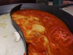 -新辣道鱼火锅(上地华联店)