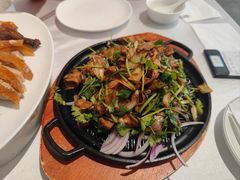 -满堂·烤鸭店·北京菜(鼓楼店)