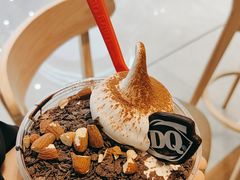 -DQ·蛋糕·冰淇淋(五棵松万达店)