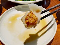-喜鼎海胆水饺(东港店)
