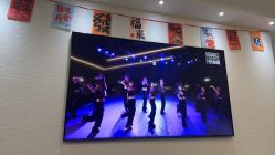 -北京V5舞蹈工作室