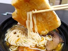 -花溪巷牛肉粉(泉城路店)
