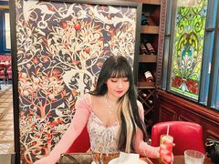 -Golden Lily河内巴黎法越料理餐厅(建国西路店)