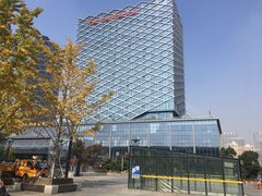 -维也纳国际酒店·江苏苏州火车站北广场店