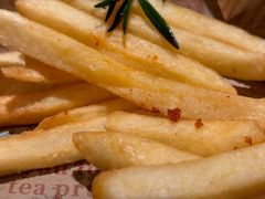 -芭莉与彩虹西餐厅(成都合生汇店)