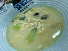 -粗茶淡饭(东关街店)