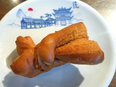 -龍聚祥烧麦馆(鼓楼店)