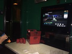 -百威KTV(恒福路店)