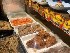 -古镇老食铺-徐州非遗技艺餐厅(大学城店)