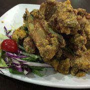 -龙海鲜螃蟹王(宏茂桥店)