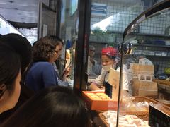 等位区-鲍师傅糕点(春熙路店)
