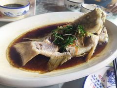 -范饭椰林川湘味海鲜·椰子鸡(三亚湾椰梦长廊店)