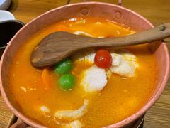 -云海肴·云南小炒·汽锅鸡(天津国金汇店)