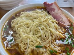 -陈记锅盖面(长江路店)