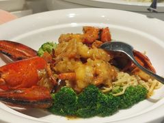-万龙洲海鲜·粤菜(亚运村店)