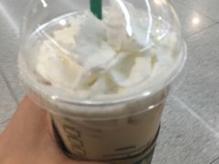 -星巴克(天津火车站店)