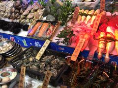 -三个渔夫·蒸汽海鲜(小白楼店)