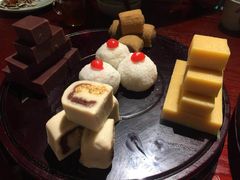 -北平食府(马鞍山路店)