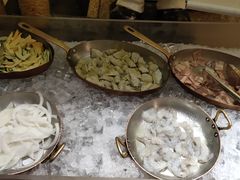 -上海东方佘山翰悦阁酒店·Vie全日制餐厅