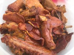 -斯丹姜母鸭·古法干香(涂门街总店)