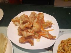 -老昌春饼(中央大街店)