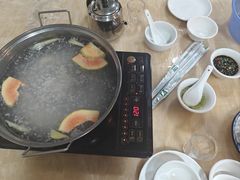 -华哥新鲜猪精品美食