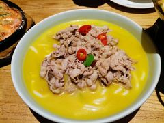 -热度餐厅(老佛爷店)