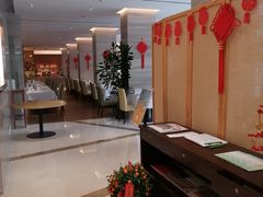 -上海虹桥君丽假日酒店(娄山关路地铁站店)